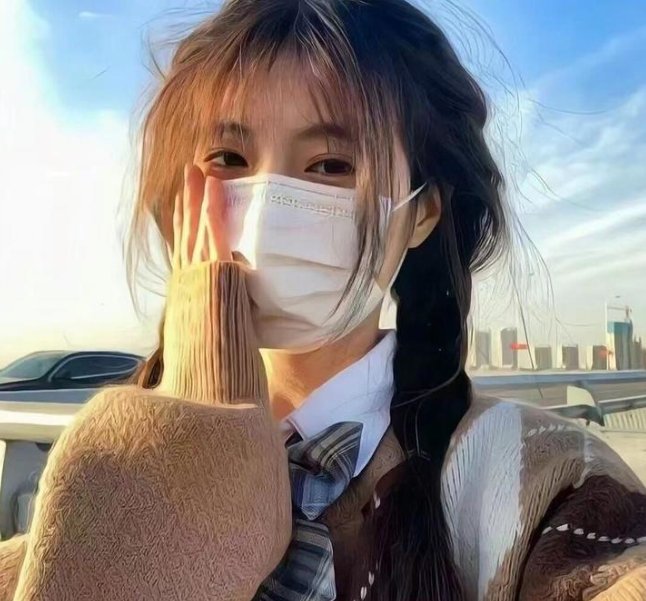 另一个决赛