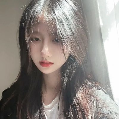 只是我和你,宝贝